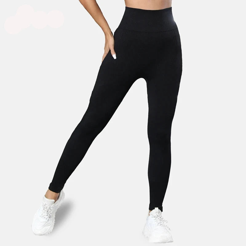 Calças Feminina Legging